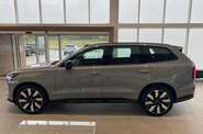Volvo EX90 - фото 2