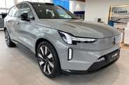 Volvo EX90 - фото 1