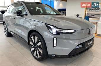 Volvo EX90 2025 в Львів