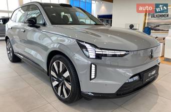 Volvo EX90 E100 Recharge 111 kWh Twin Motor (408 к.с.) AWD Ultra