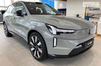 Volvo EX90 2025 Ultra
