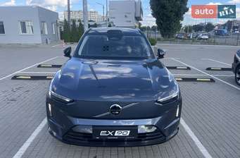 Volvo EX90 2025 в Київ