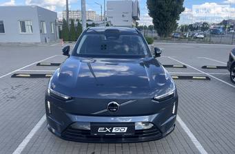 Volvo EX90 2025 Ultra