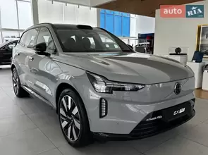 Volvo EX90