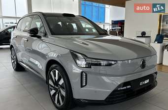 Volvo EX90 2025 в Львів