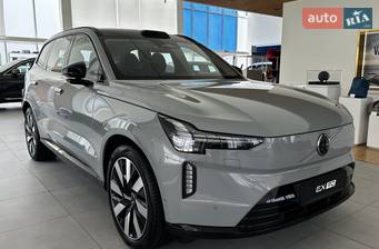 Volvo EX90 E100 Recharge 111 kWh Twin Motor (408 к.с.) AWD Ultra