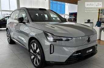 Volvo EX90 2025 Ultra