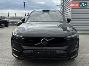 Volvo EX90