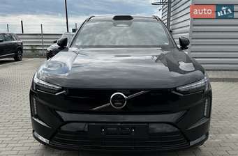 Volvo EX90 2025 в Львів