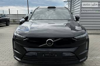 Volvo EX90 2025 Ultra