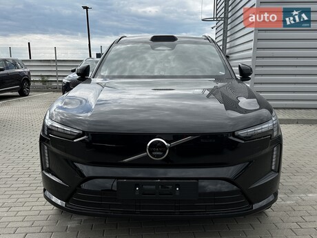Volvo EX90 2025