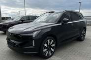 Volvo EX90 - фото 1