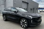 Volvo EX90 - фото 2