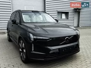 Volvo EX90