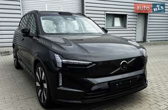 Volvo EX90 2025 в Львів