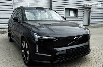 Volvo EX90 2025 Ultra