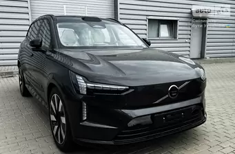 Volvo EX90 Ultra E100 Recharge 111 kWh Twin Motor (408 к.с.) AWD Фото 2