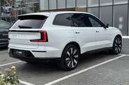 Volvo EX90 Ultra