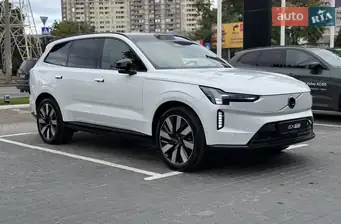 Volvo EX90
