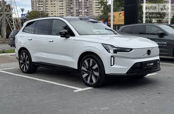 Volvo EX90 2025 Ultra