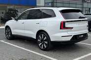 Volvo EX90 Ultra