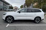 Volvo EX90 Ultra