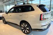 Volvo EX90 Ultra