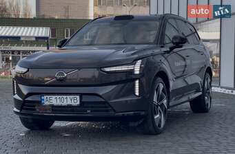 Volvo EX90 2025 в Дніпро (Дніпропетровськ)