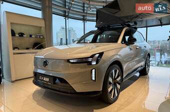 Volvo EX90 2025 в Київ