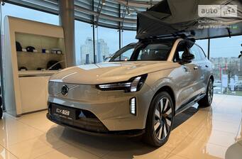 Volvo EX90 Performance 111 kWh Twin Motor (517 к.с.) AWD 2025