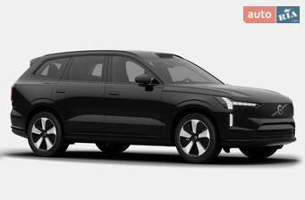 Volvo EX90 2025 в Львів