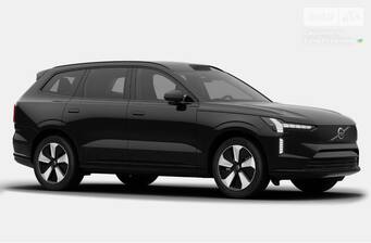 Volvo EX90 E100 Recharge 111 kWh Twin Motor (408 к.с.) AWD 2025