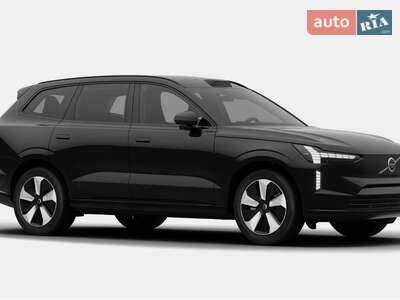 Volvo EX90 2025 Plus