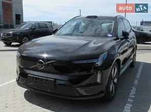 Volvo EX90