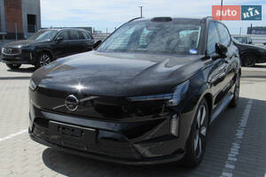 Volvo EX90 Plus