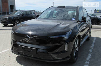 Volvo EX90 E100 Recharge 111 kWh Twin Motor (408 к.с.) AWD 2025