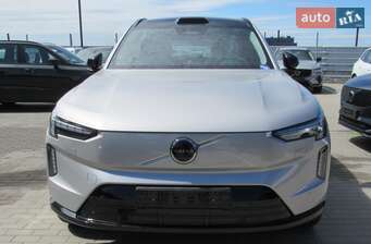 Volvo EX90 2025 в Львів