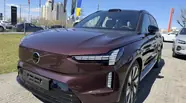 Volvo EX90 Ultra