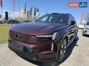 Volvo EX90