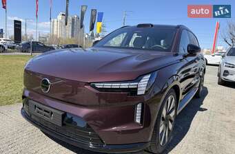 Volvo EX90 2025 в Київ