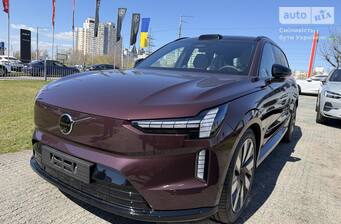 Volvo EX90 Performance 111 kWh Twin Motor (517 к.с.) AWD 2025