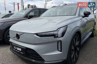 Volvo EX90 2025 в Київ