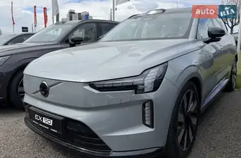 Volvo EX90