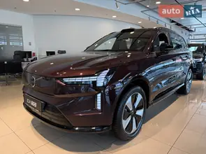 Volvo EX90