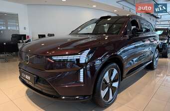 Volvo EX90 2025 в Київ
