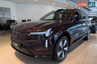 Volvo EX90