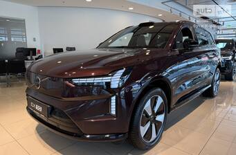 Volvo EX90 E100 Recharge 111 kWh Twin Motor (408 к.с.) AWD 2025