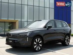 Volvo EX90