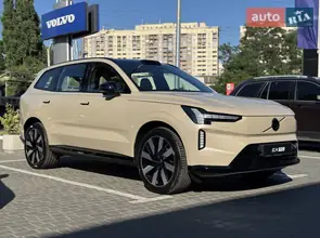Volvo EX90