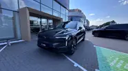 Volvo EX90 Ultra